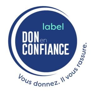 Label Don en confiance